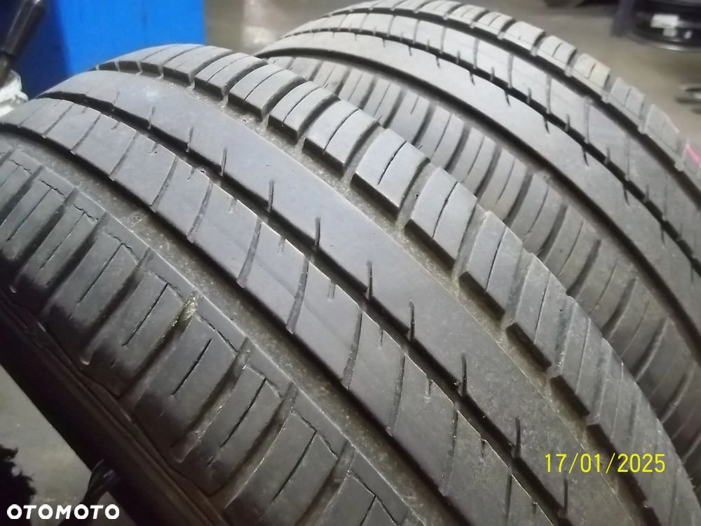 195/55 R15 DIPLOMAT 6mm. 2021r. Poznań_Montaż