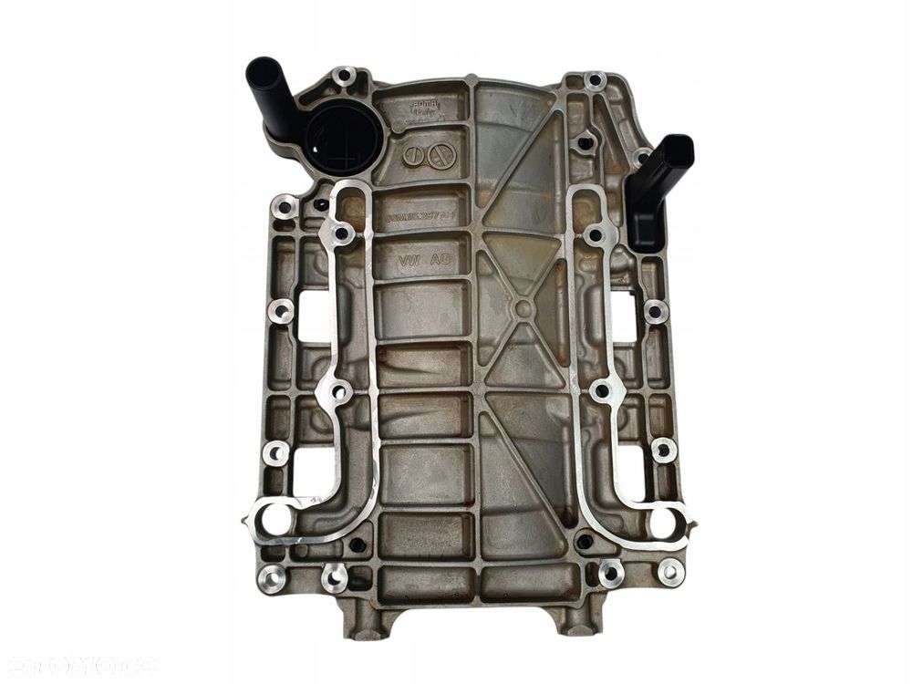 MISKA OLEJOWA AUDI A6 A7 A8 VW 3.0 TFSI 06M115287AH - 8