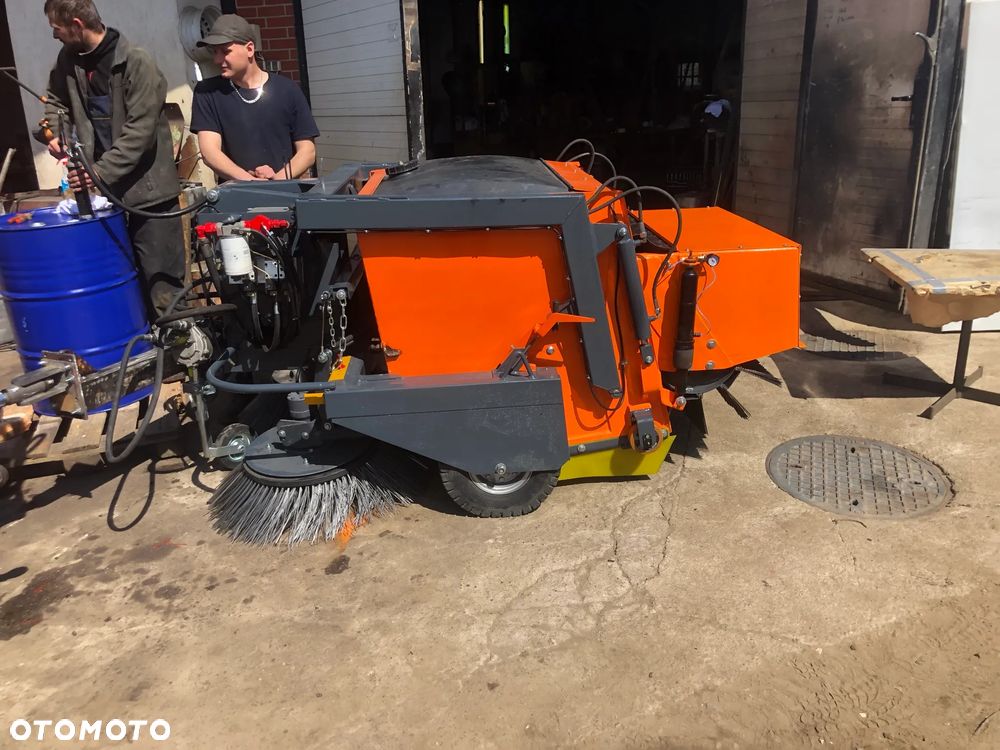 Kubota L 4240 - 21