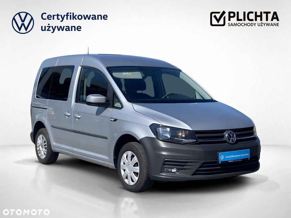 Volkswagen Caddy - 7