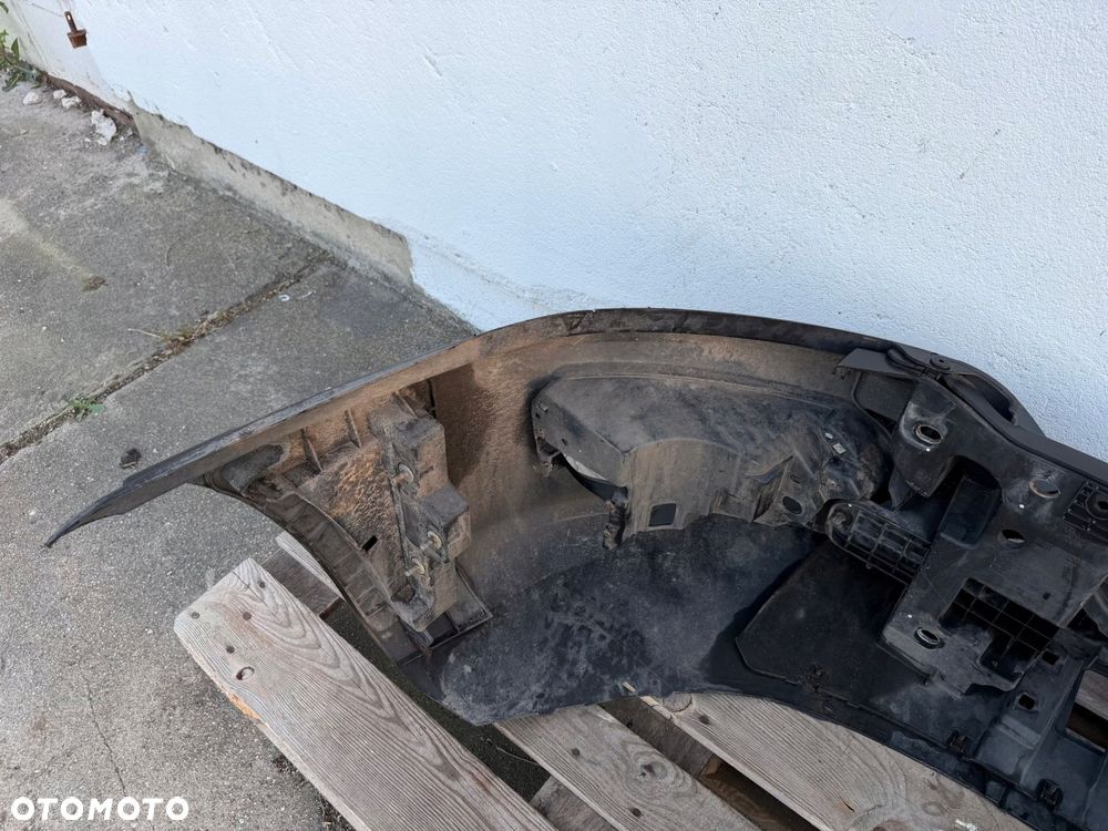 zderzak przód przedni iveco daily iv 4 2019- 05802316030 cały oryginał - 4