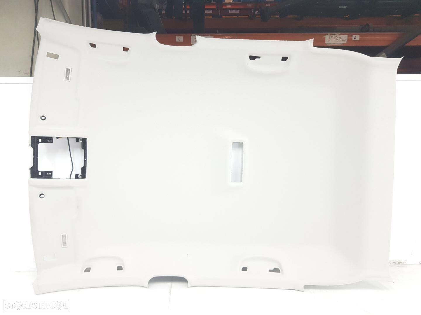 FORRO DO TETO INTERIOR VOLKSWAGEN T-ROC A11 - 1