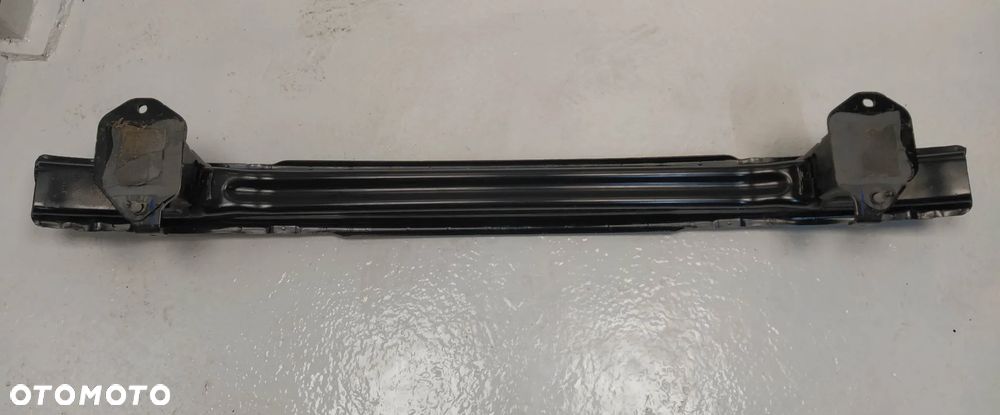 MERCEDES GLC A253 AMG BELKA WZMOCNIENIE TYŁ ZDERZAKA W253 X253 - 8