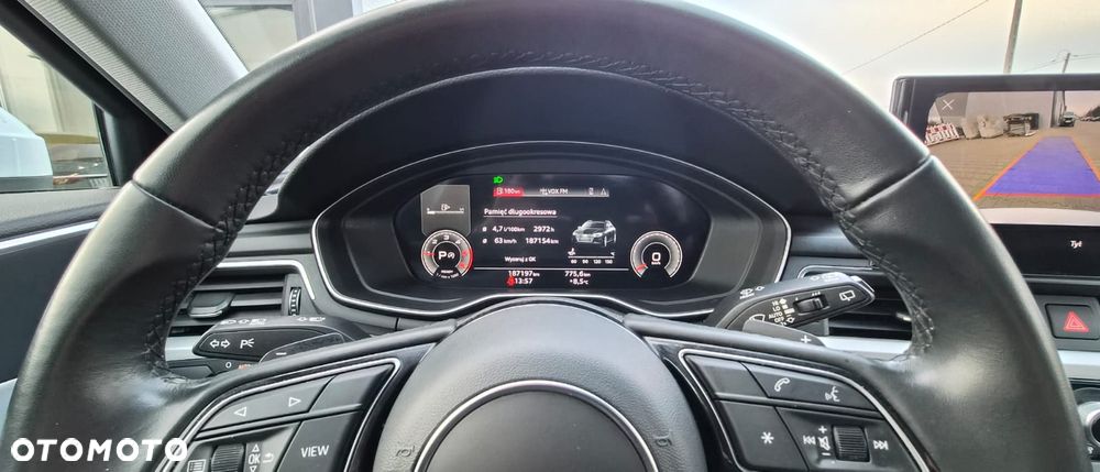 Audi A4 Avant 35 TDI S tronic advanced - 24