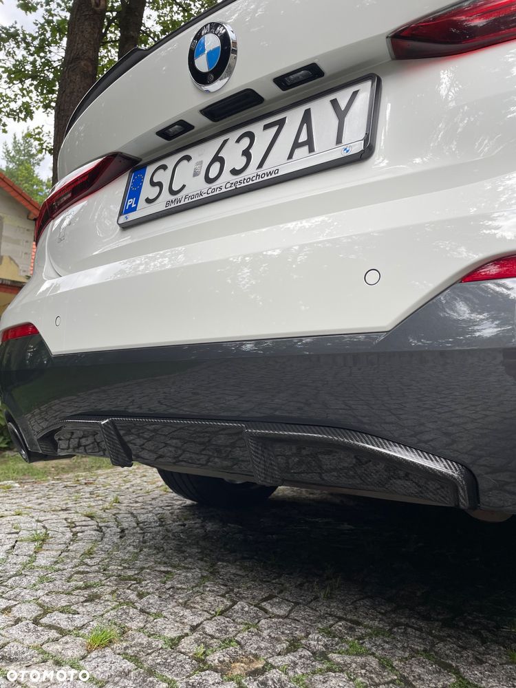 BMW Seria 4 430i M Sport - 6