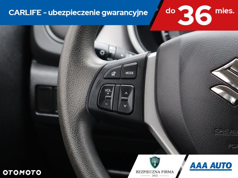 Suzuki Vitara - 18