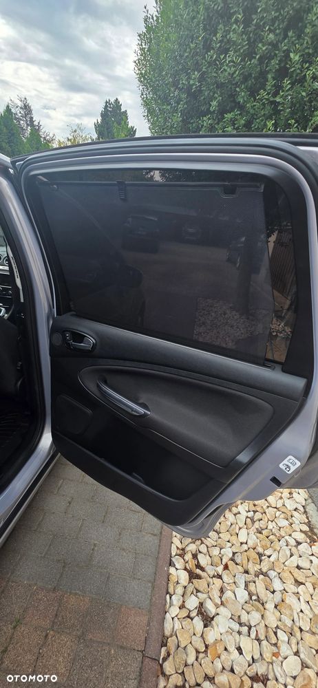 Ford S-Max 2.0 TDCi DPF Titanium X - 34