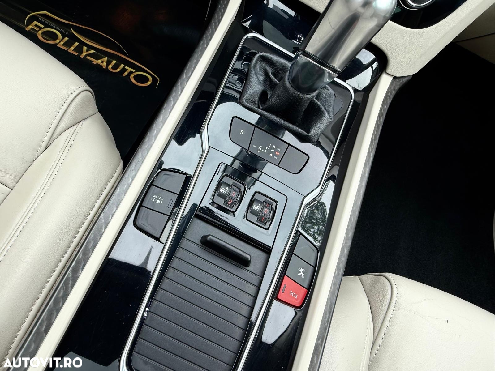 Peugeot 508 - 10