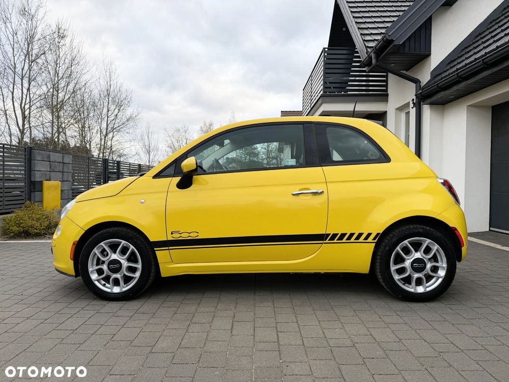 Fiat 500 - 33