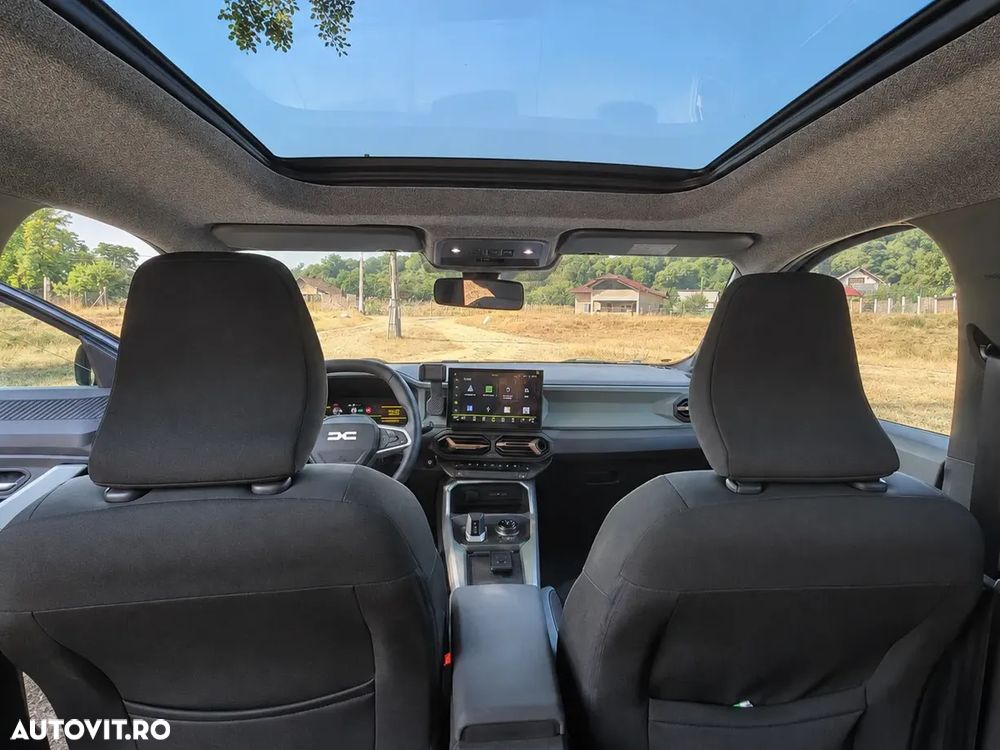 Dacia Bigster - 3