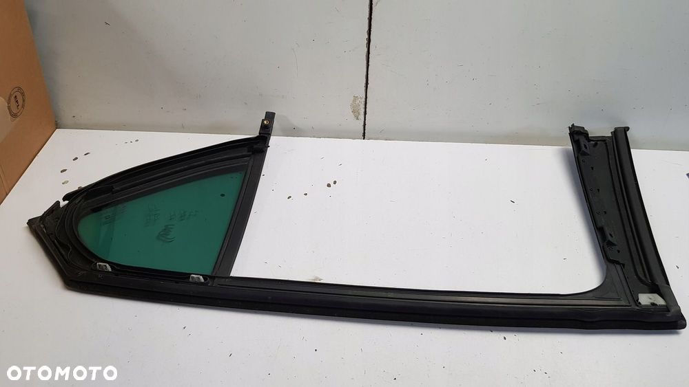 listwa szyba prawy tył Opel Astra K HB - 5