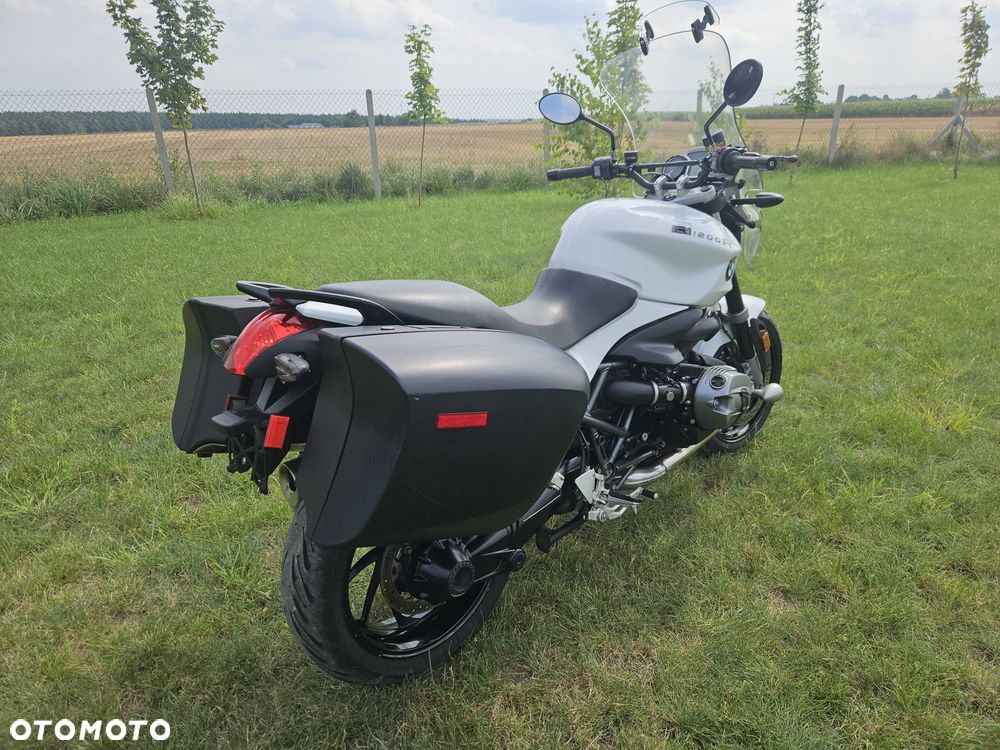 BMW R - 5
