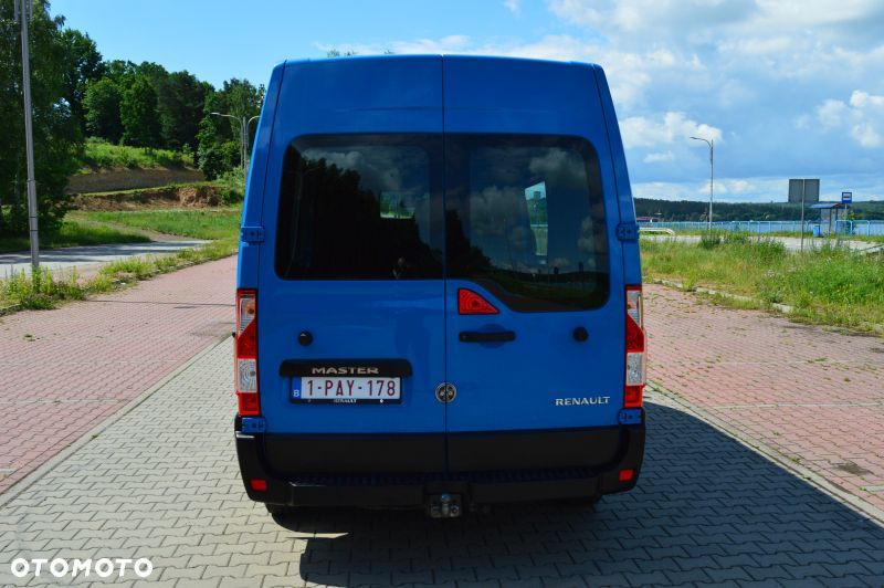 Renault MASTER - 5