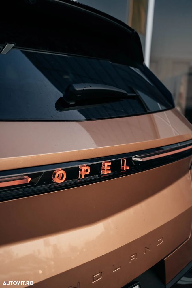 Opel Grandland - 10