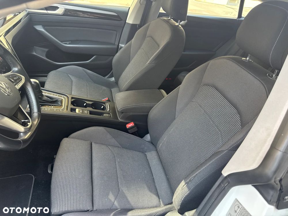 Volkswagen Arteon 2.0 TDI SCR Essence DSG - 11