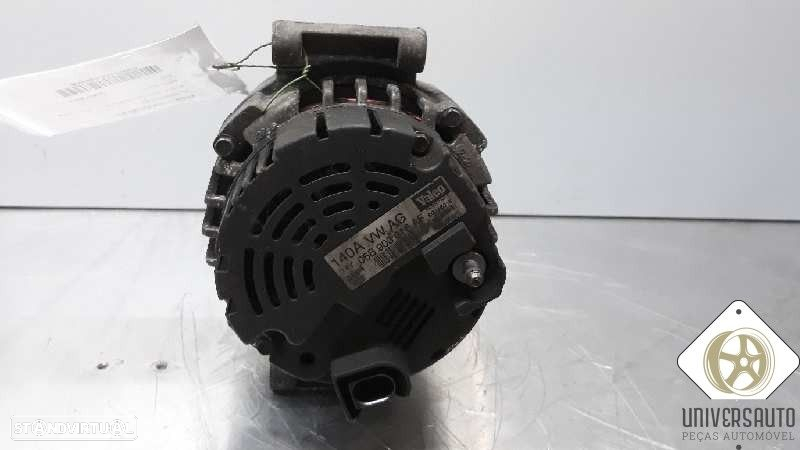 ALTERNADOR AUDI A4 2004 - 2