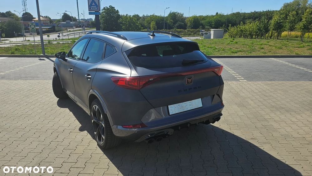 Cupra Formentor - 6