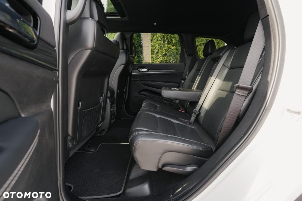 Jeep Grand Cherokee - 14