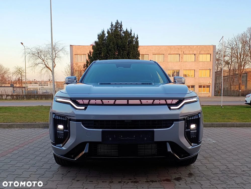 SsangYong/KGM Actyon 1.5 T-GDI Adventure - 2