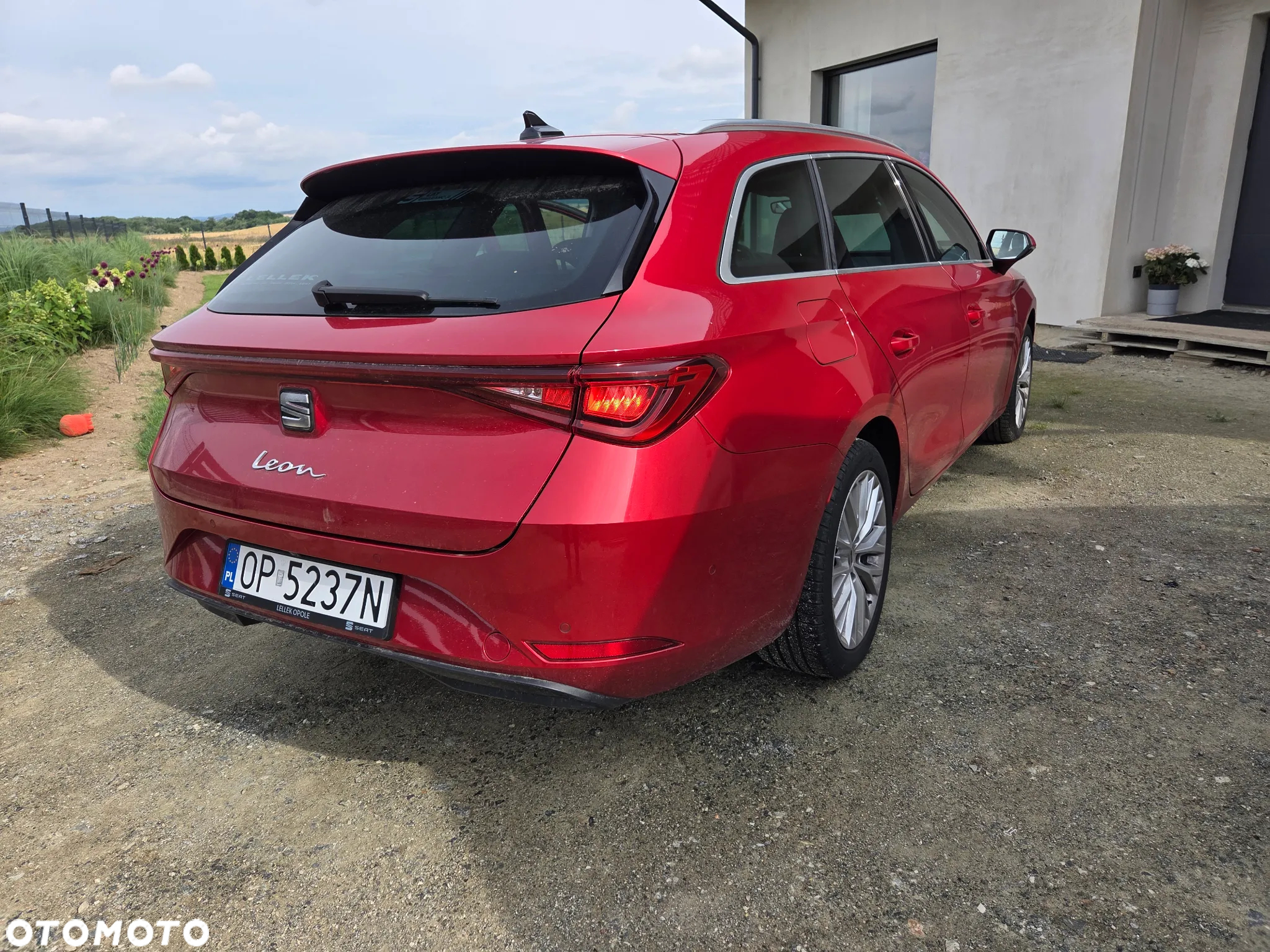 Seat Leon 1.5 TSI Xcellence - 2