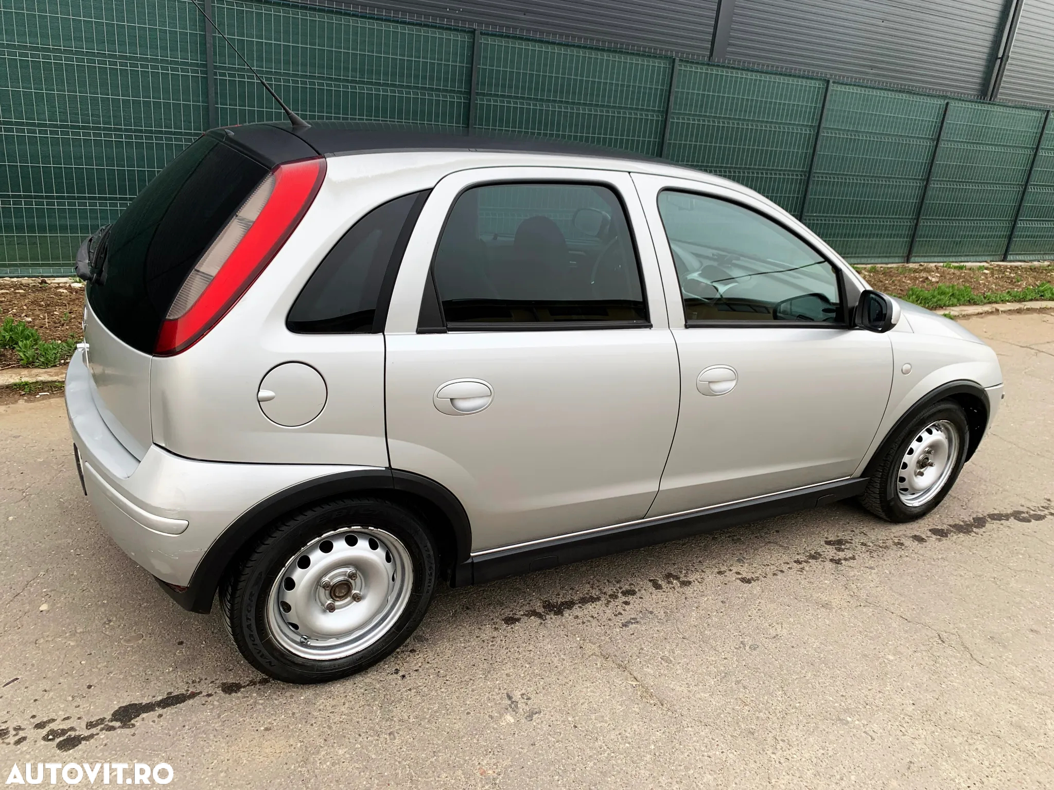 Opel Corsa Combo 1.3 CDTI - 3
