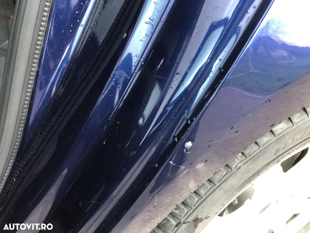 Audi A4 2.0 TDI quattro S tronic - 8