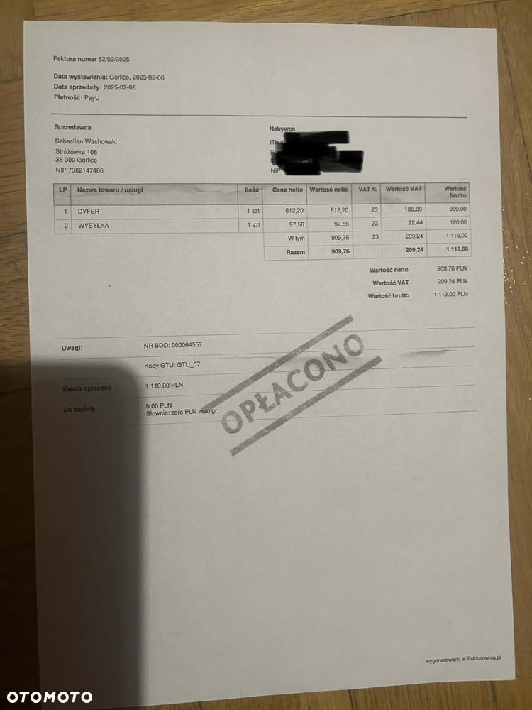 BMW Seria 3 330d DPF - 18