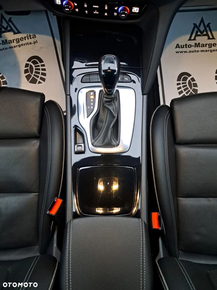 Opel Insignia 2.0 CDTI Cosmo - 21