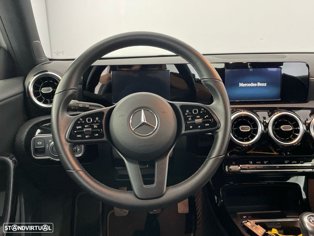 Mercedes-Benz A 180 d Style - 14