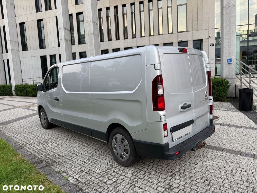Fiat TALENTO 1.6 MJT *120KM *NAVI *Kamera *FAKTURA VAT - 3