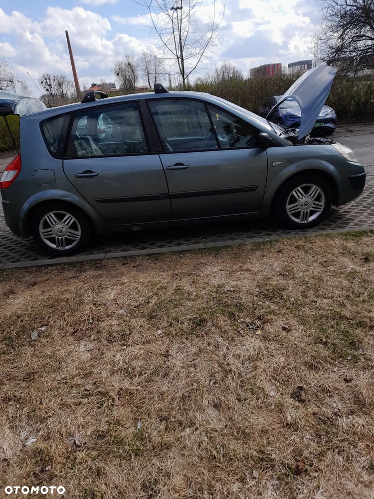 Renault Scenic - 5