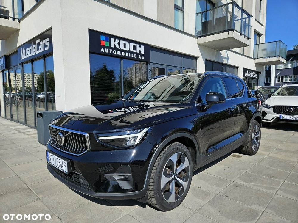 Volvo XC 40 B5 B AWD Ultimate Bright - 1