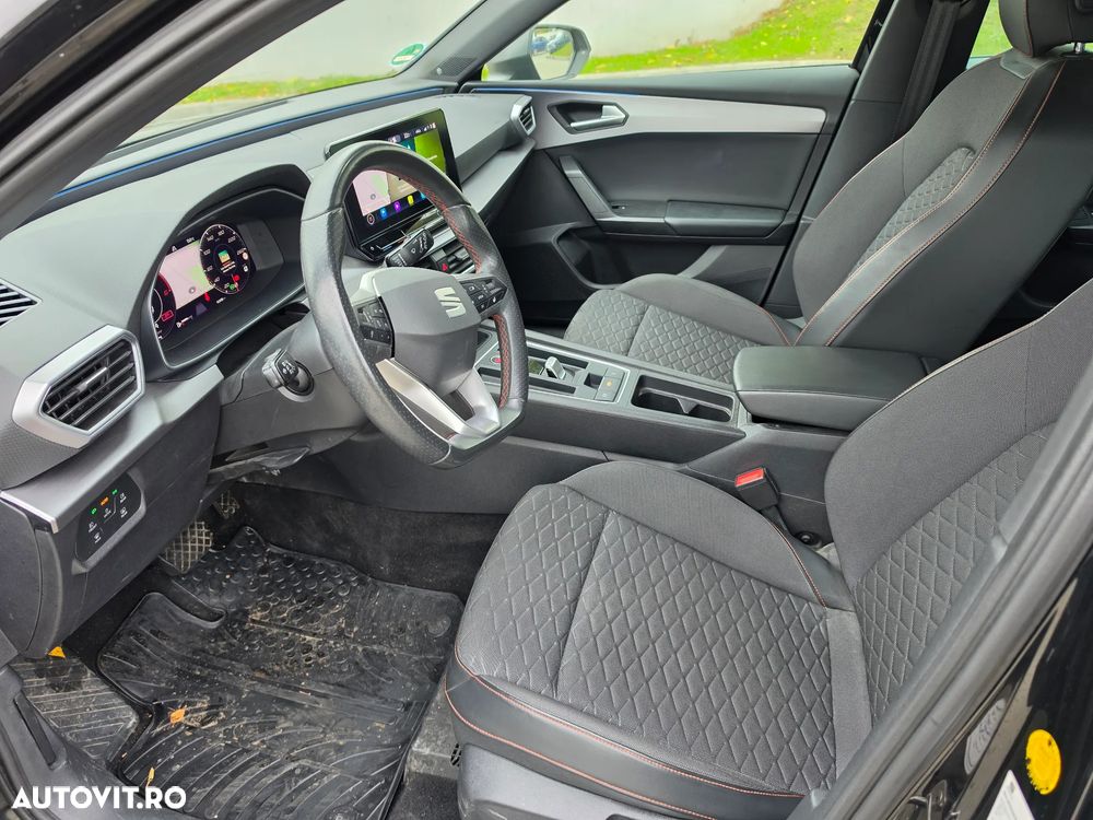 Seat Leon - 13