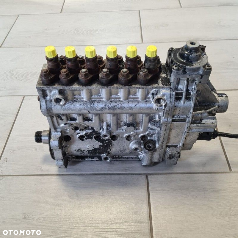 Pompa wtryskowa Bosch 0 402 976 210 - 2
