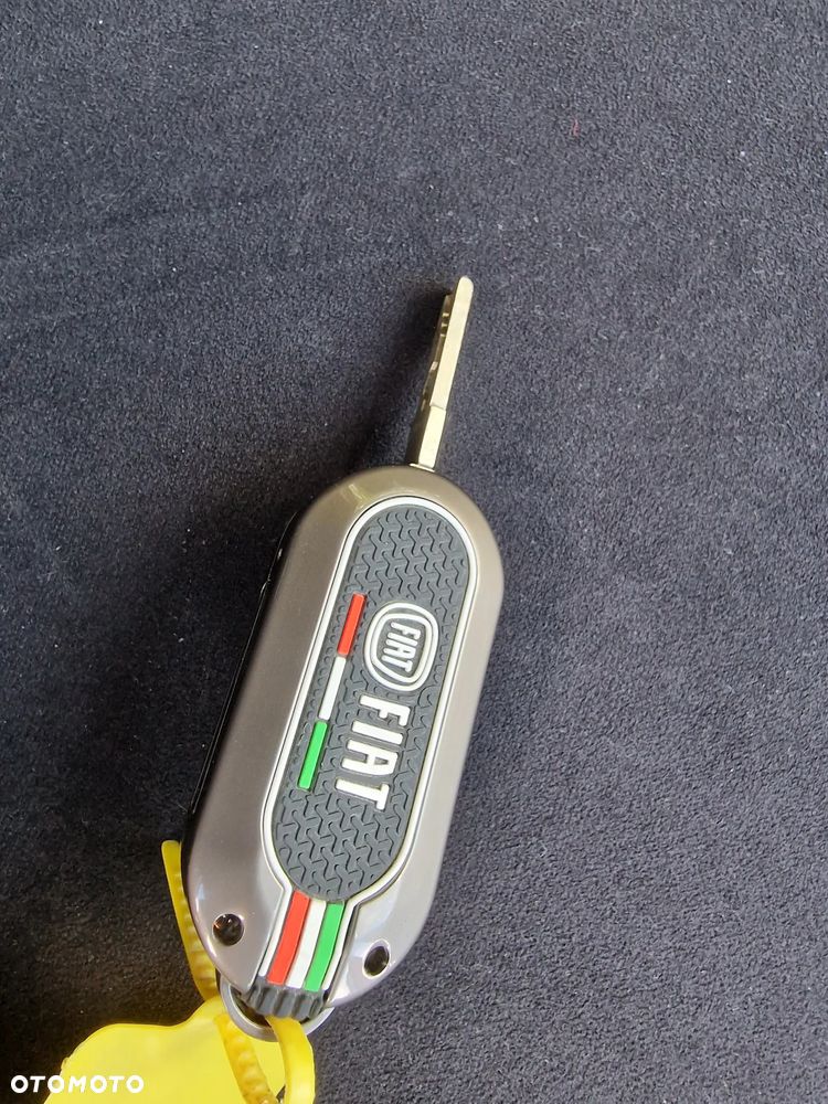 Fiat Punto Evo - 15