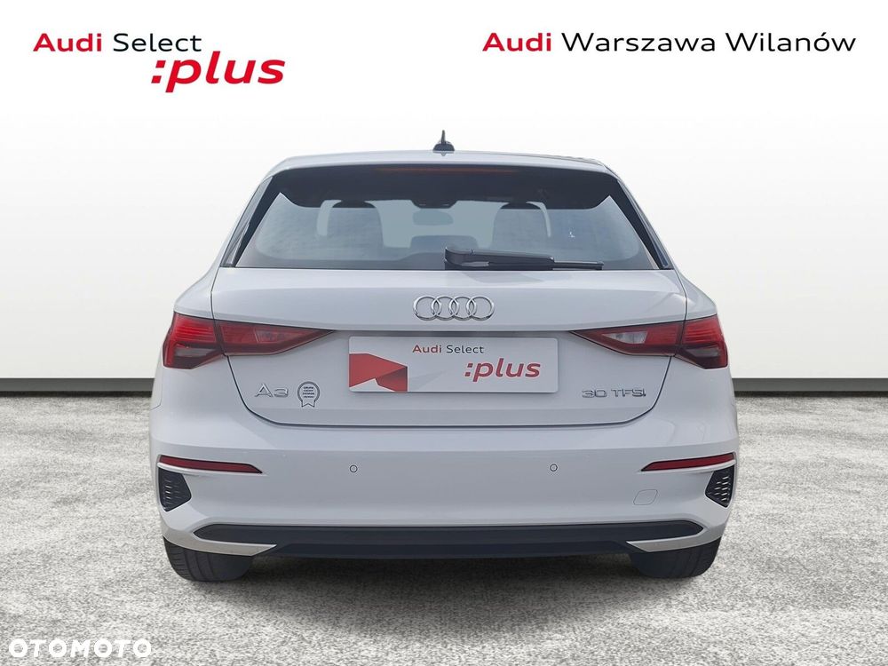 Audi A3 Sportback - 4