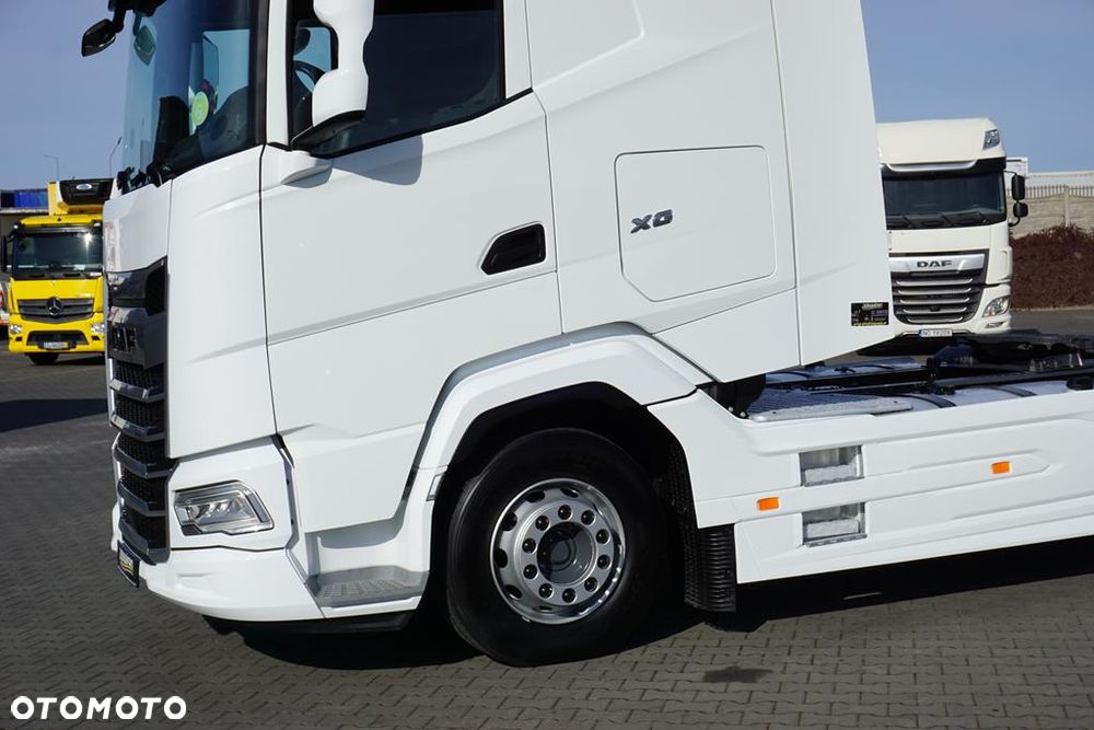 DAF / XG / 480 / ACC / EURO 6 / I - COOL - 18