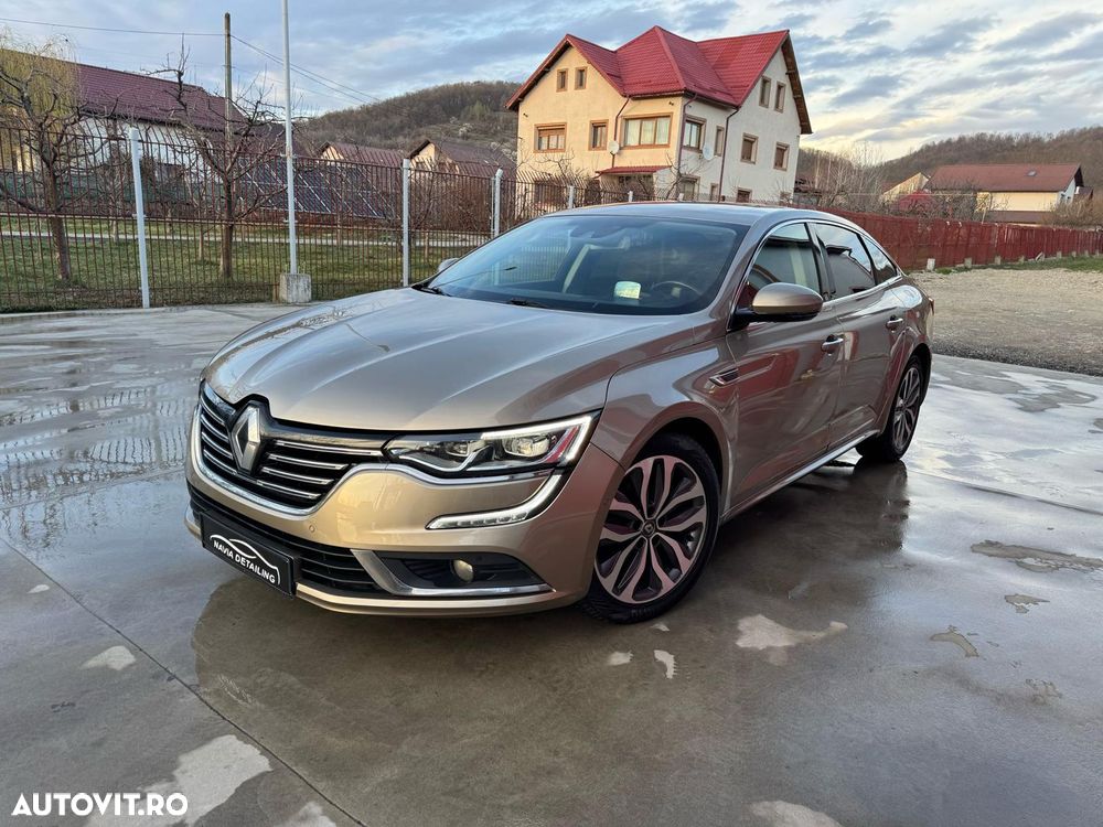 Renault Talisman - 13