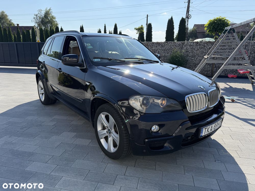 BMW X5 3.5d xDrive - 3
