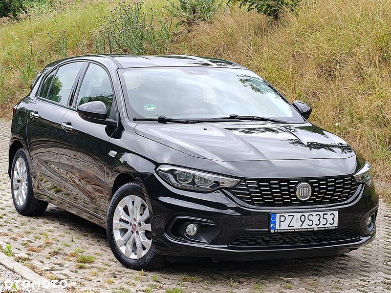 Fiat Tipo 1.6 MultiJet 16v Mirror - 1