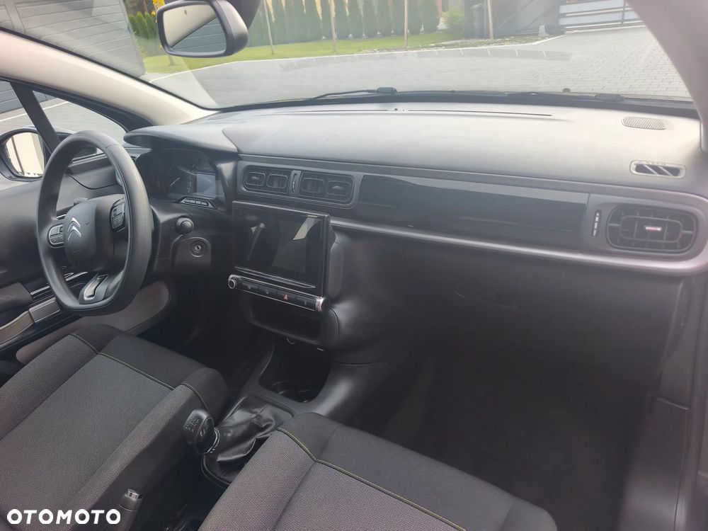 Citroën C3 - 20