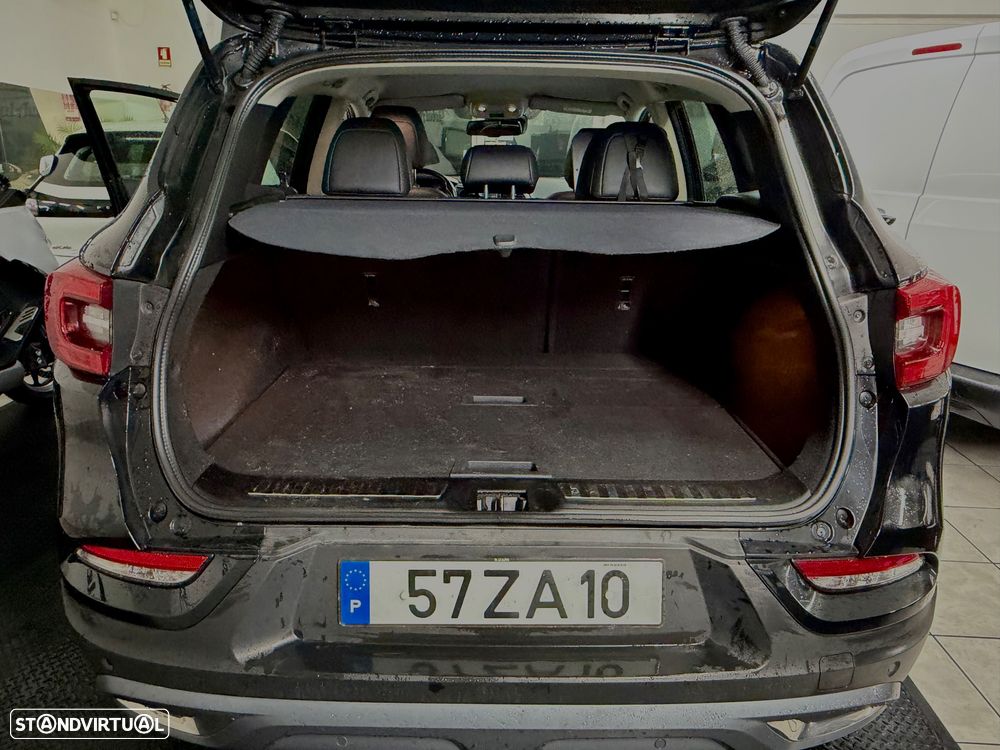 Renault Kadjar 1.5 dCi Black Edition - 23