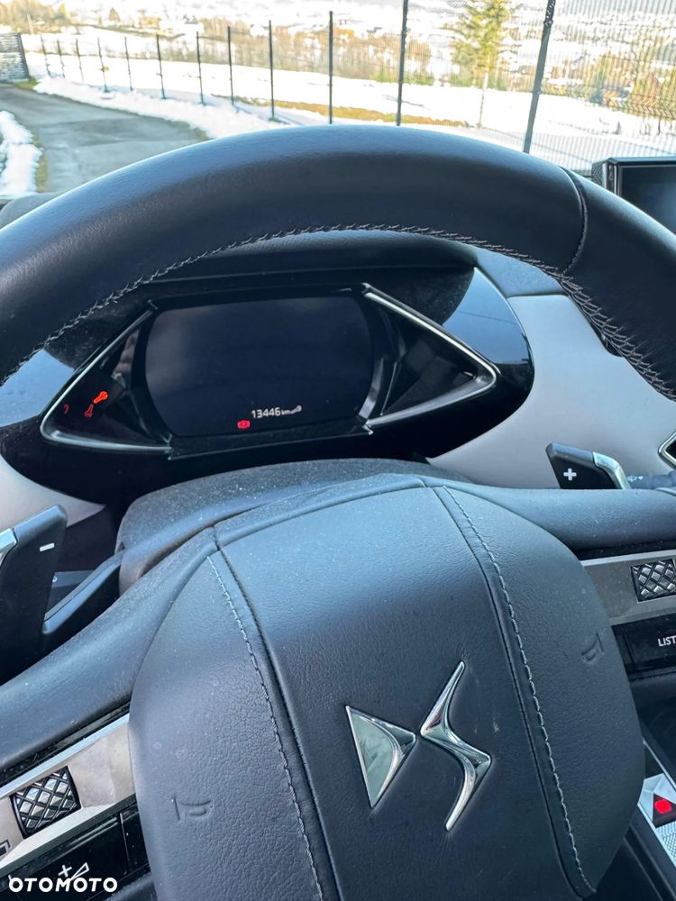 DS Automobiles DS 3 Crossback - 8