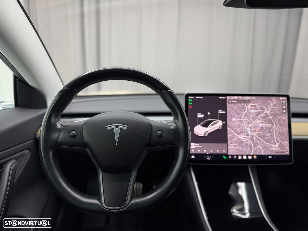 Tesla Model 3 Performance Dual Motor AWD - 18