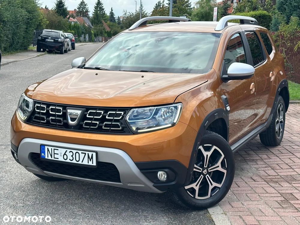 Dacia Duster - 15