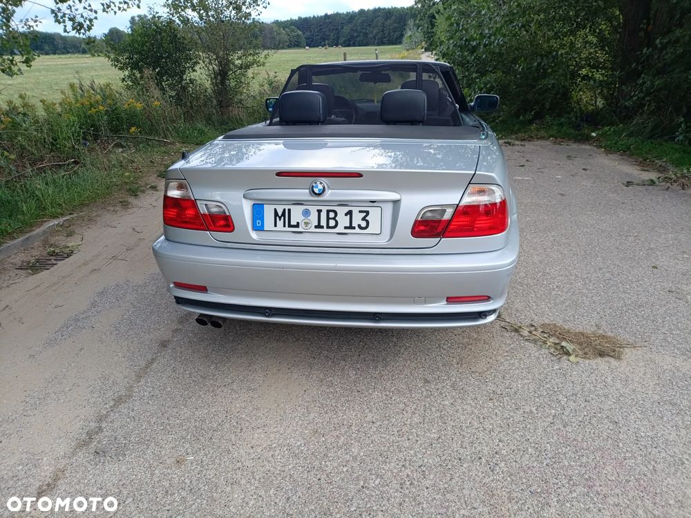 BMW Seria 3 320 Ci Edition Exclusive - 22