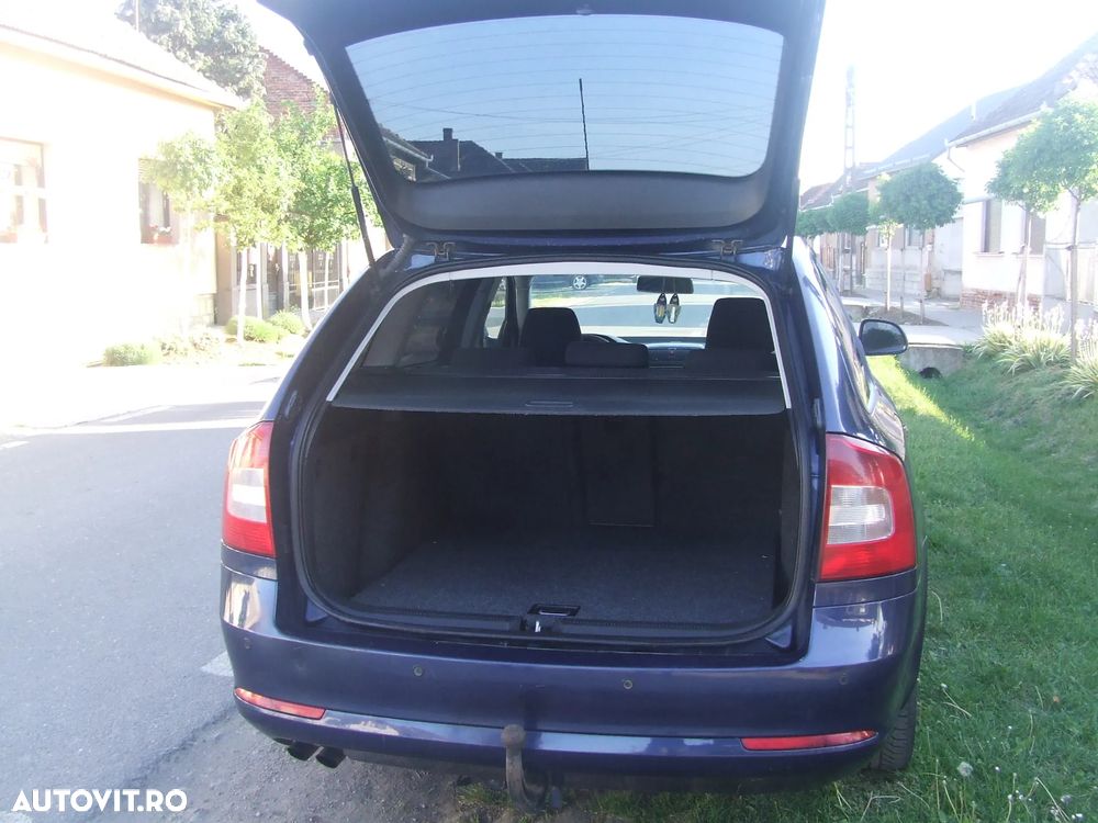 Skoda Octavia 1.8 TSI Drive - 2