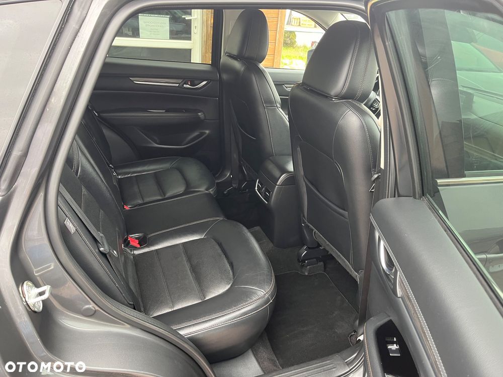 Mazda CX-5 2.5 Skyprestige AWD - 16