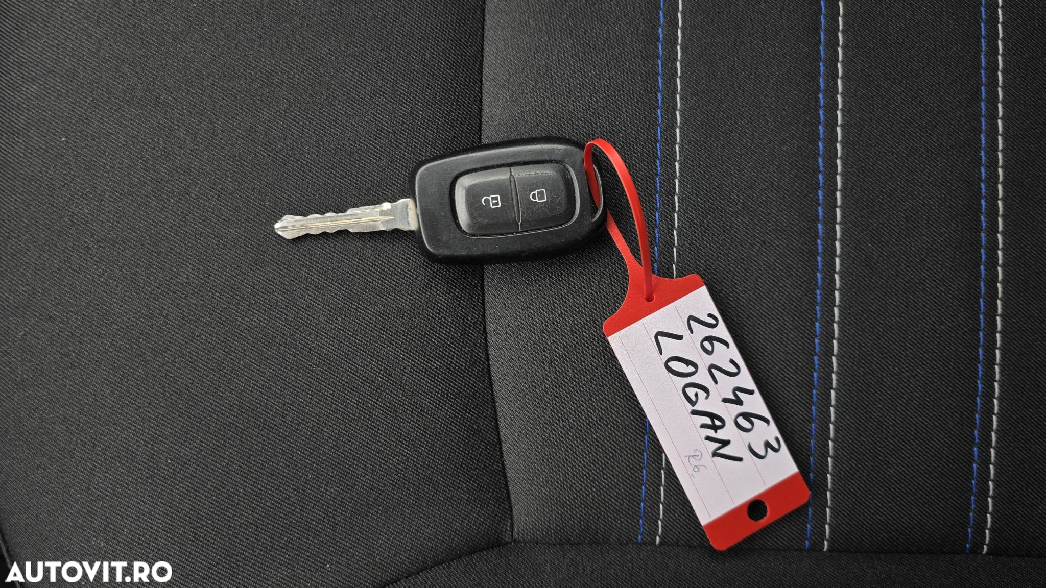 Dacia Logan - 21