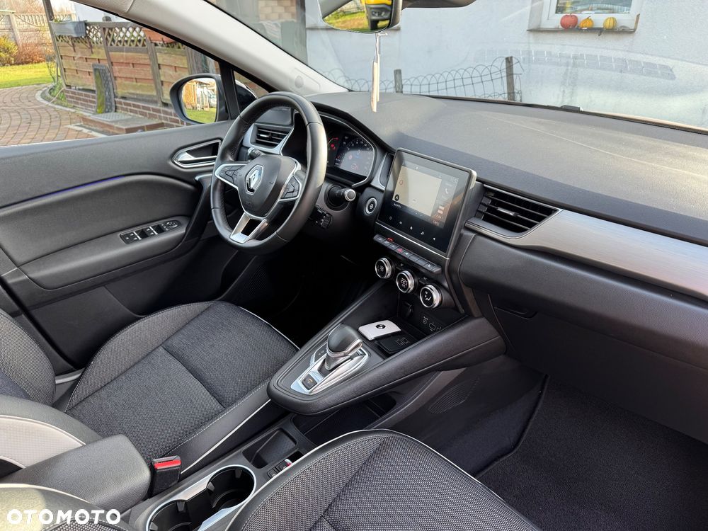 Renault Captur 1.3 TCe Intens EDC - 30